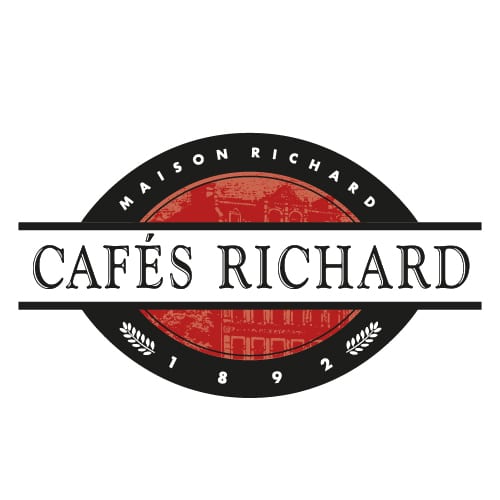 Logo Café Richard