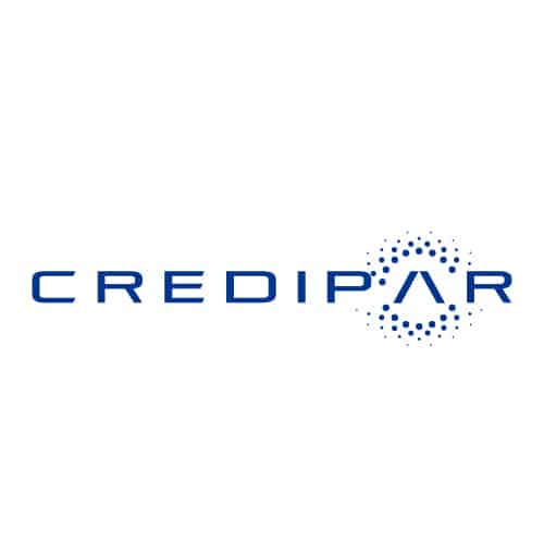 Logo Crédipar