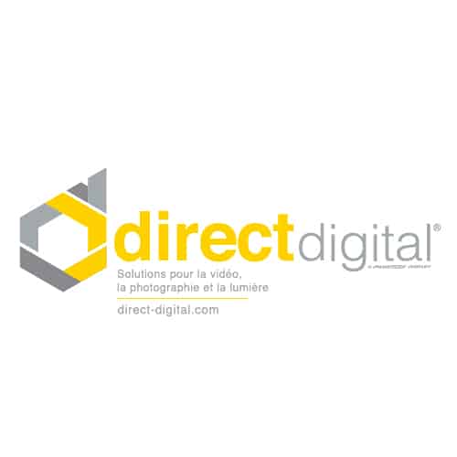 Logo Direct Digital