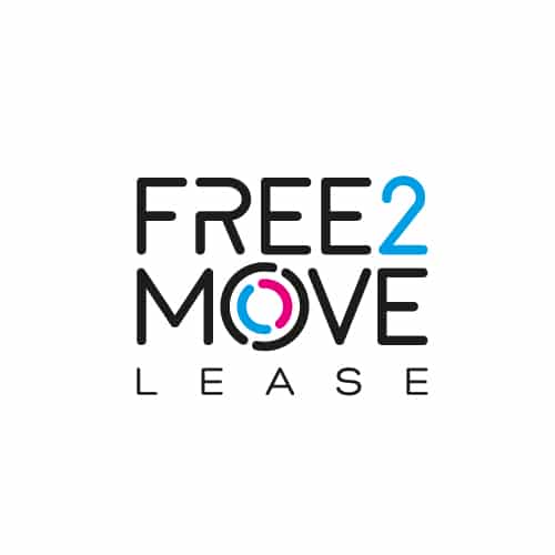 Logo Free to move