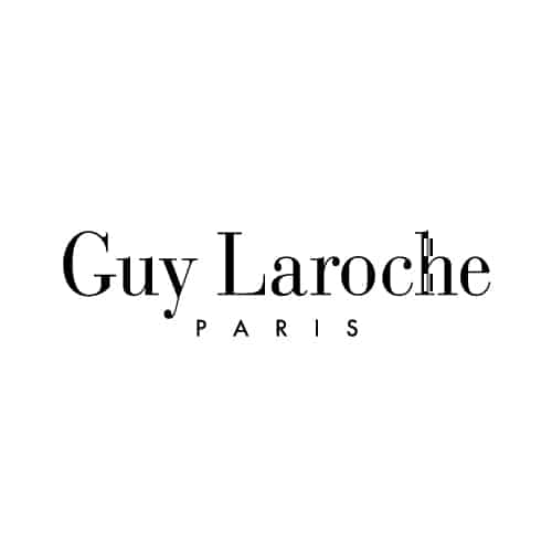 Logo Guy Laroche