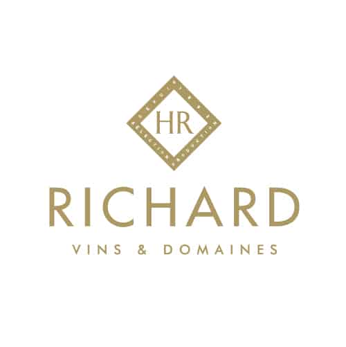 Logo Richard vins et domaines