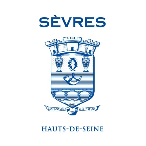 Logo Mairie de Sèvres