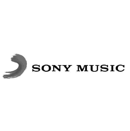 Logo sony music