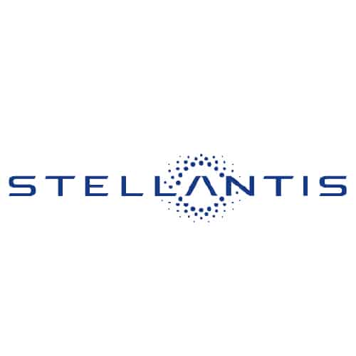 Logo Stellantis