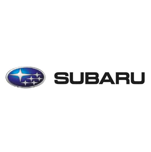 Logo Subaru