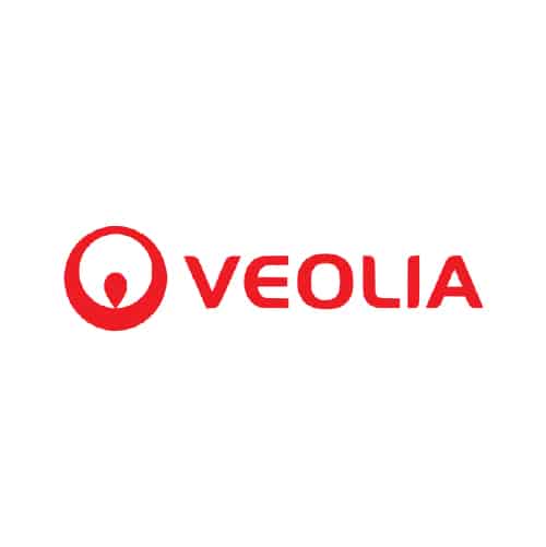 Logo Véolia